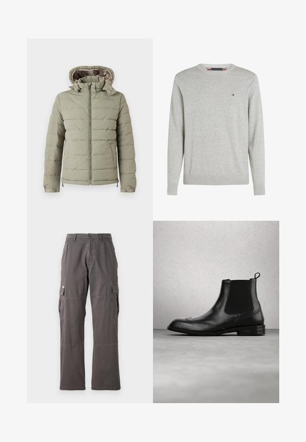 Zalando