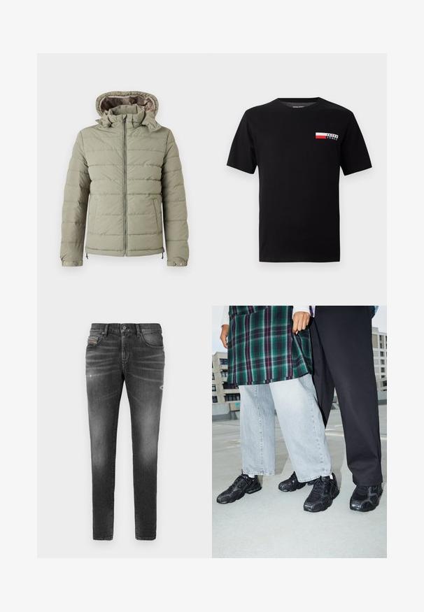 Zalando