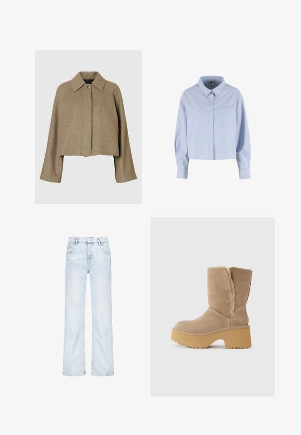 Zalando