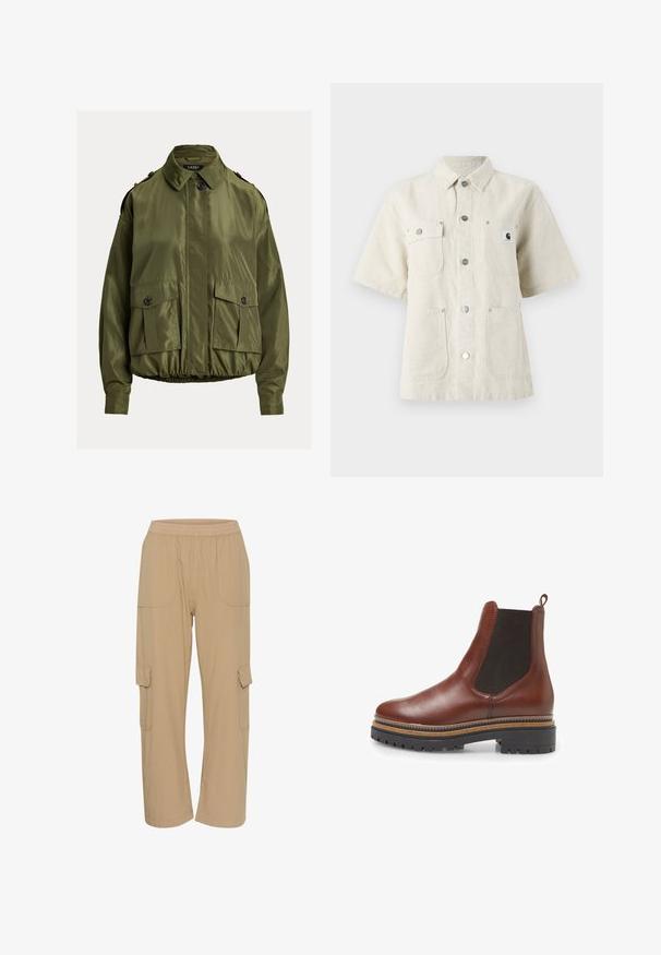 Zalando