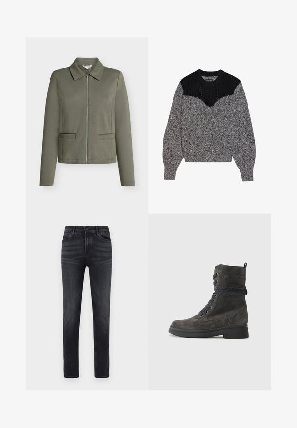 Zalando