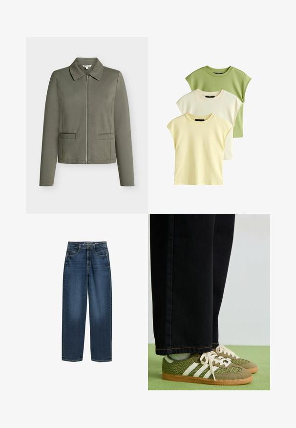 Zalando