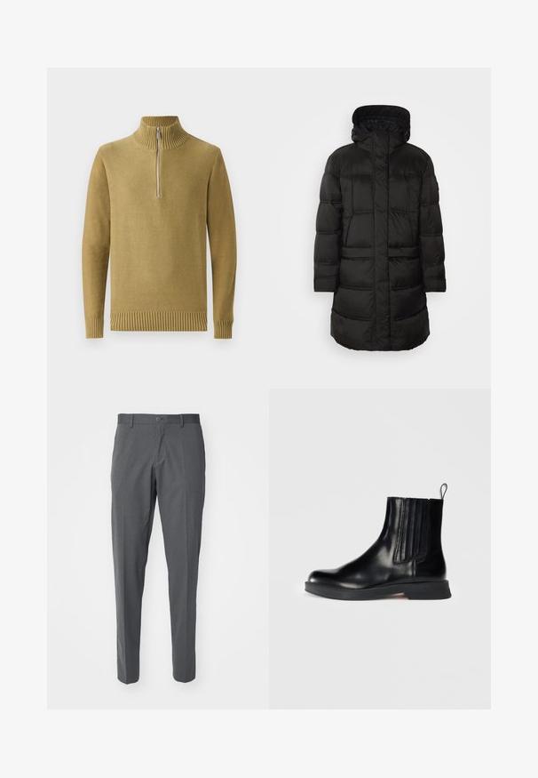 Zalando