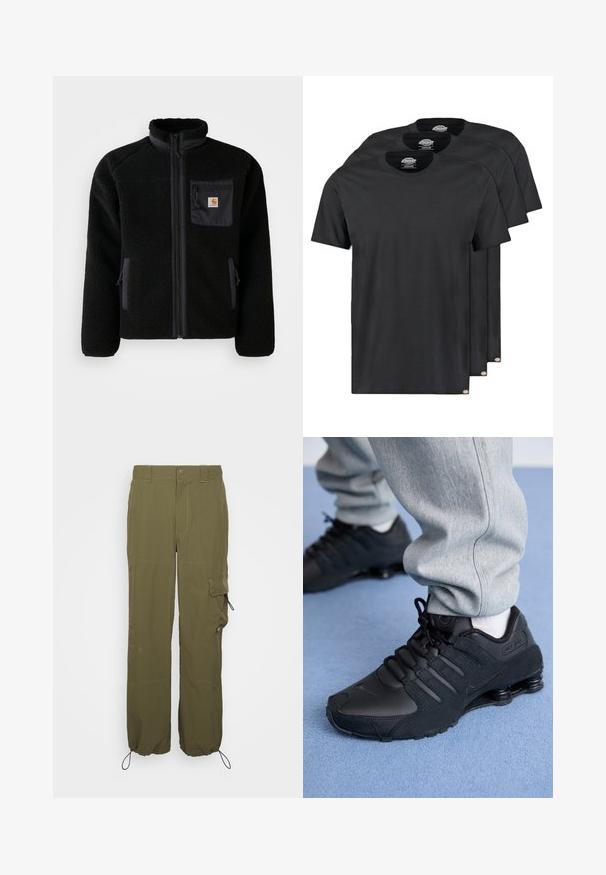 Zalando