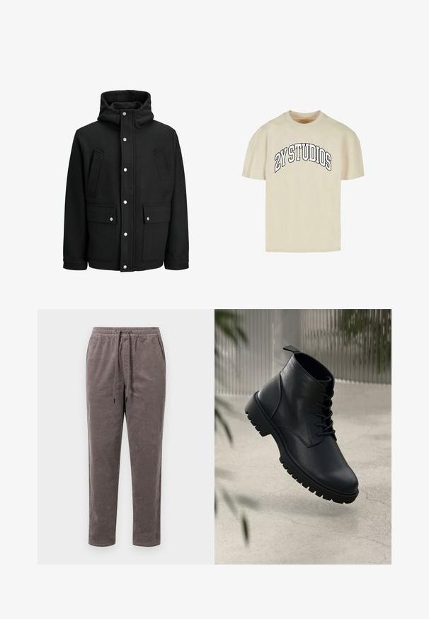 Zalando