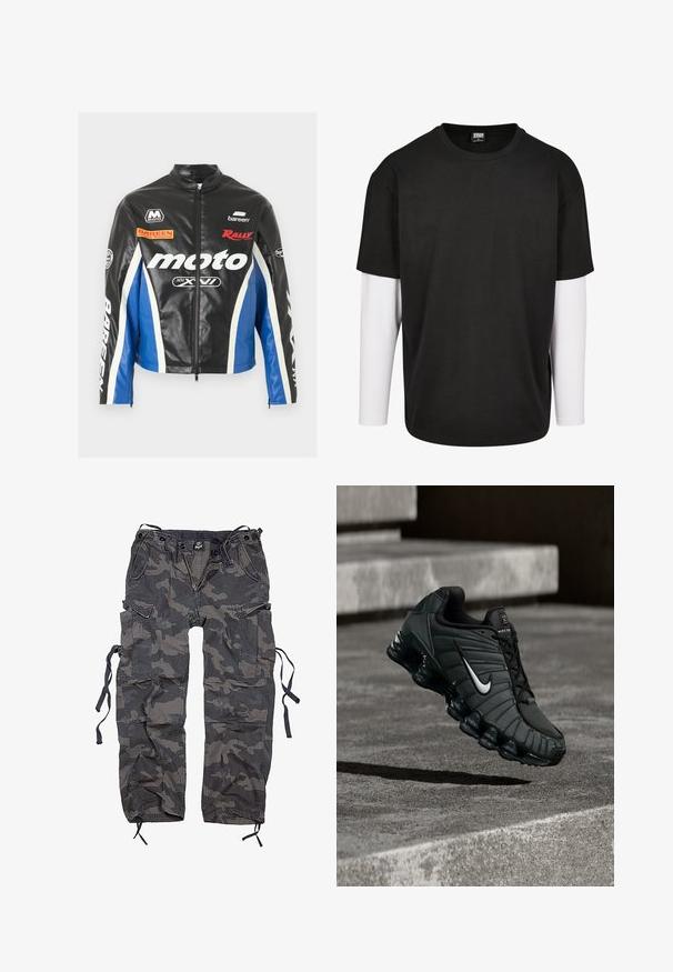 Zalando