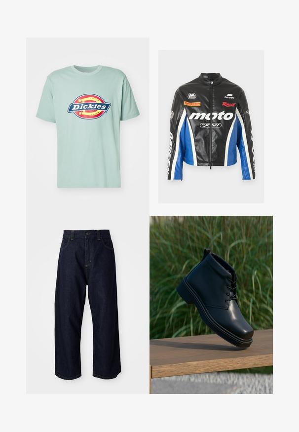 Zalando