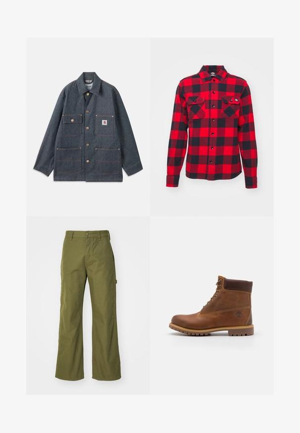 Zalando