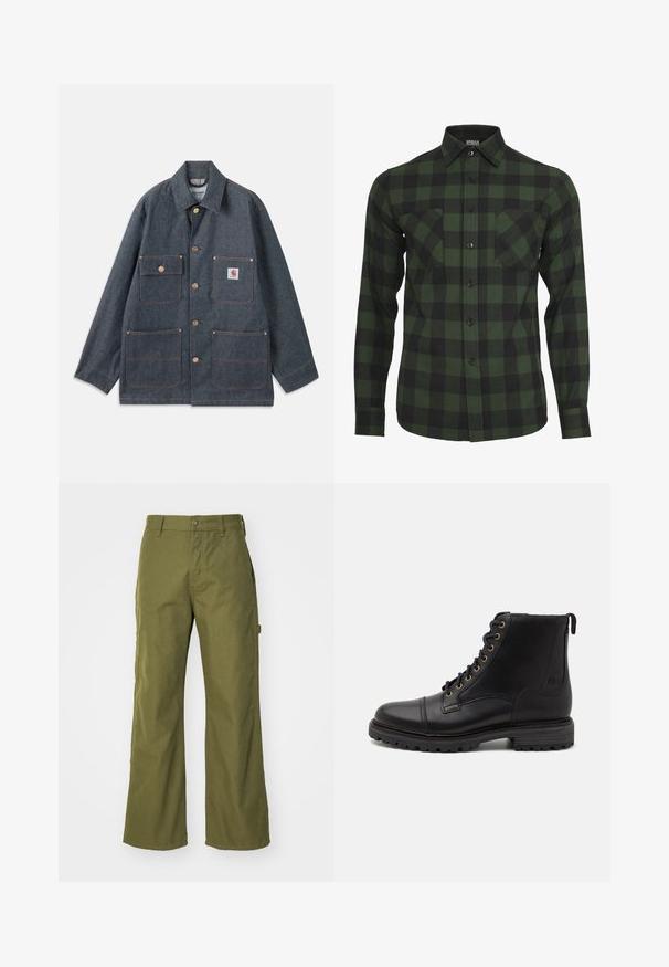 Zalando