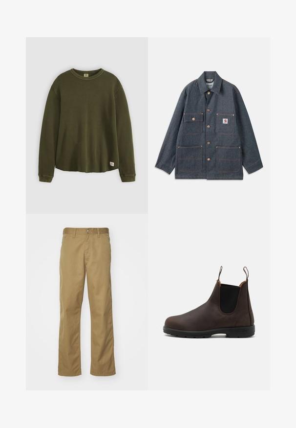 Zalando