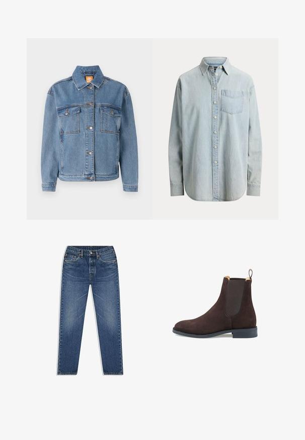 Zalando