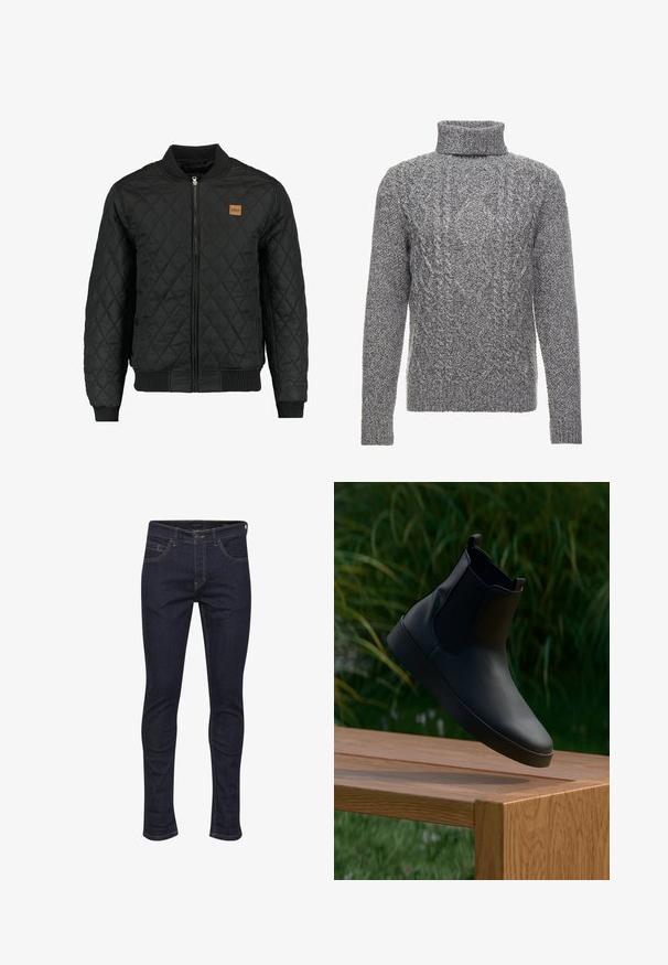 Zalando