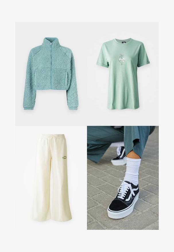 Zalando
