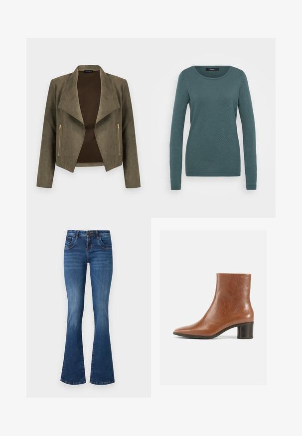 Zalando
