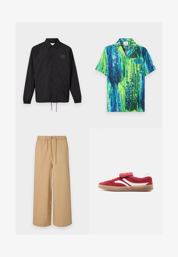 Zalando