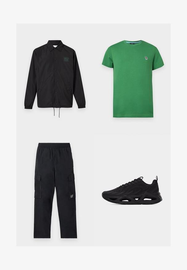 Zalando