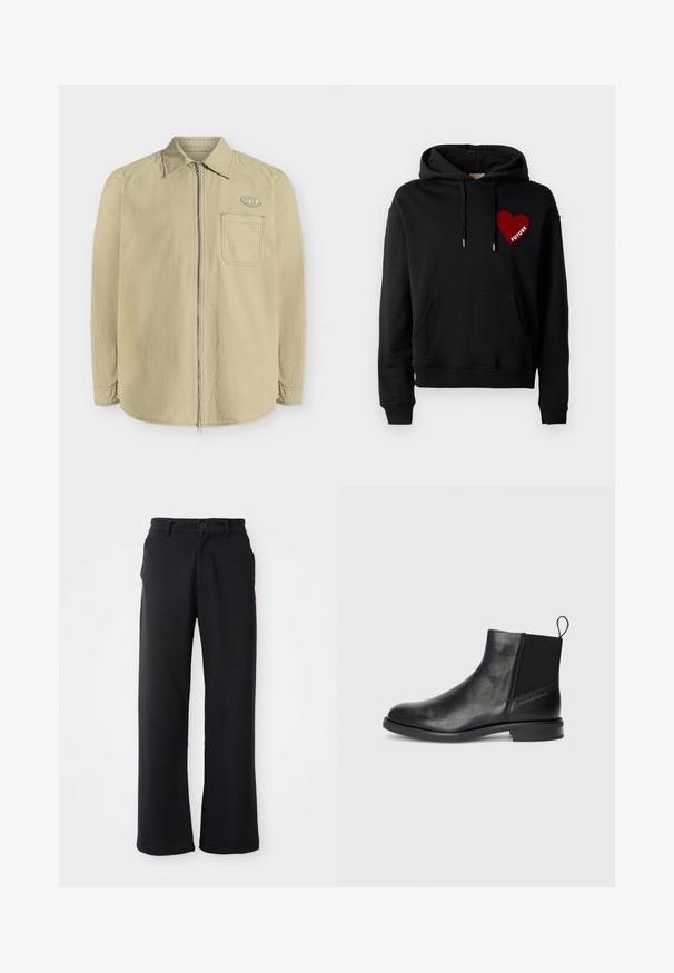 Zalando