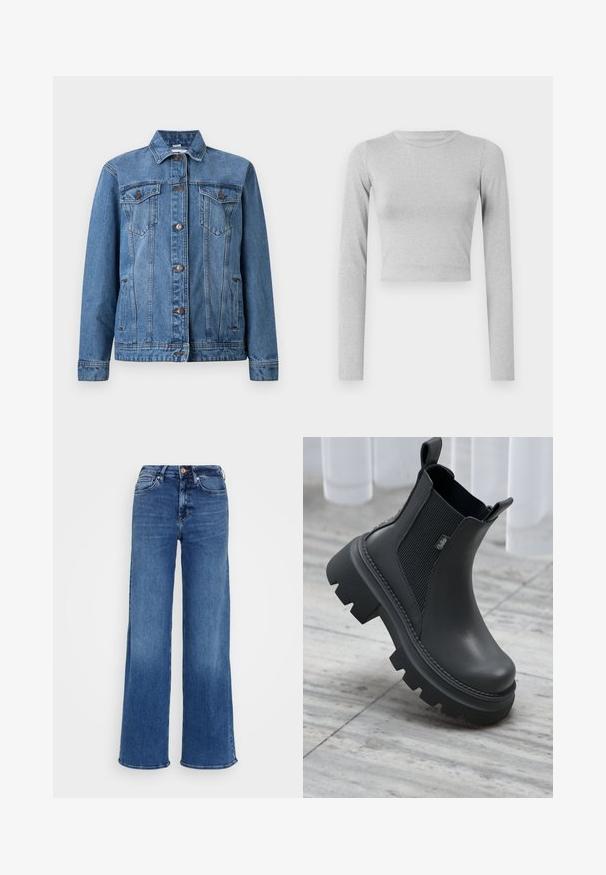 Zalando