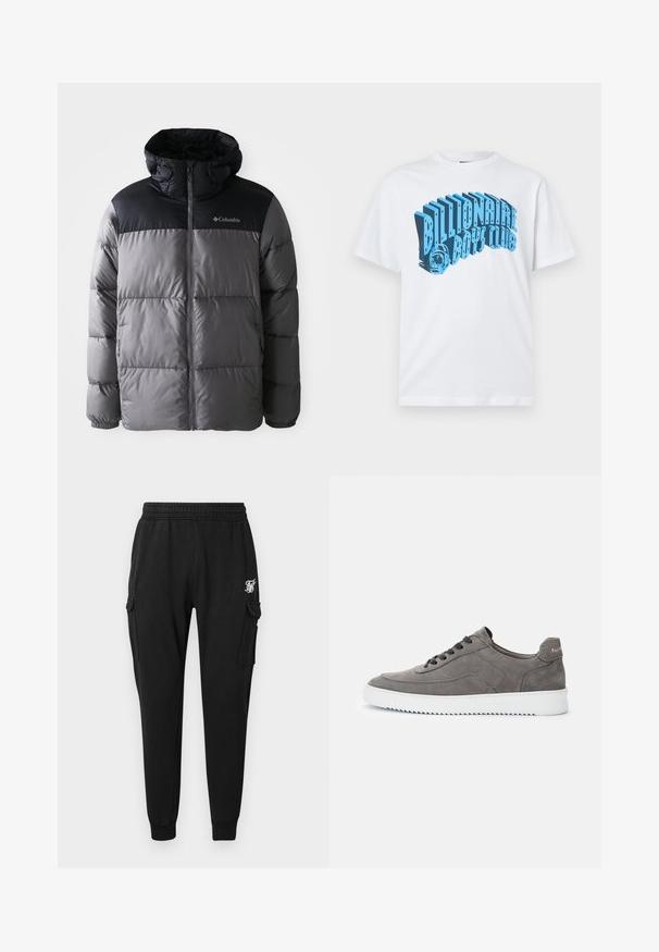 Zalando