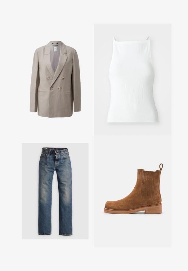 Zalando