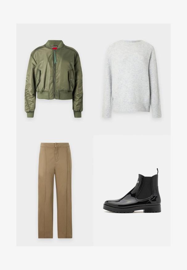 Zalando