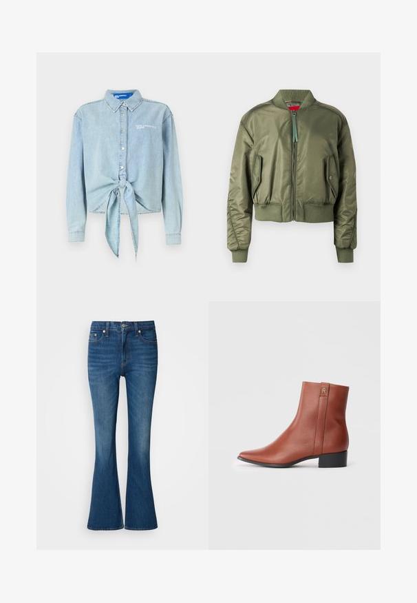 Zalando