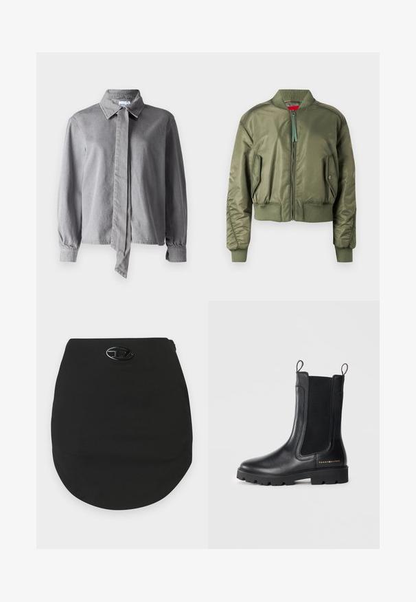 Zalando