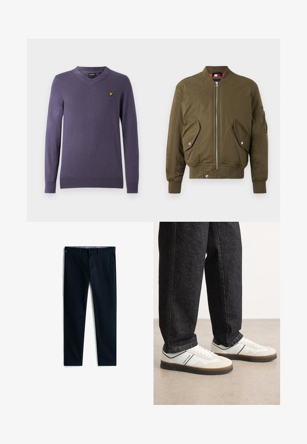 Zalando