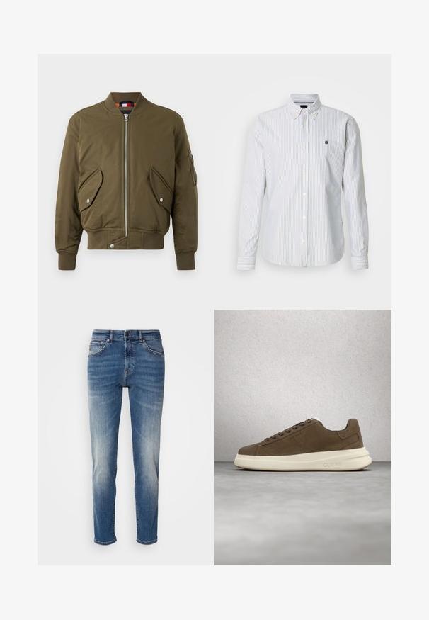 Zalando