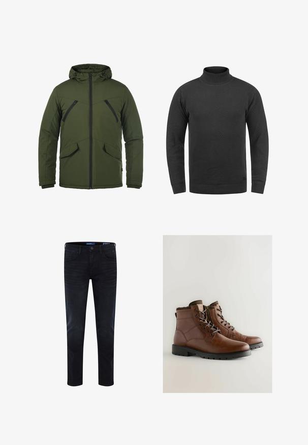 Zalando