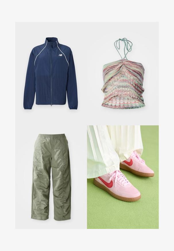 Zalando