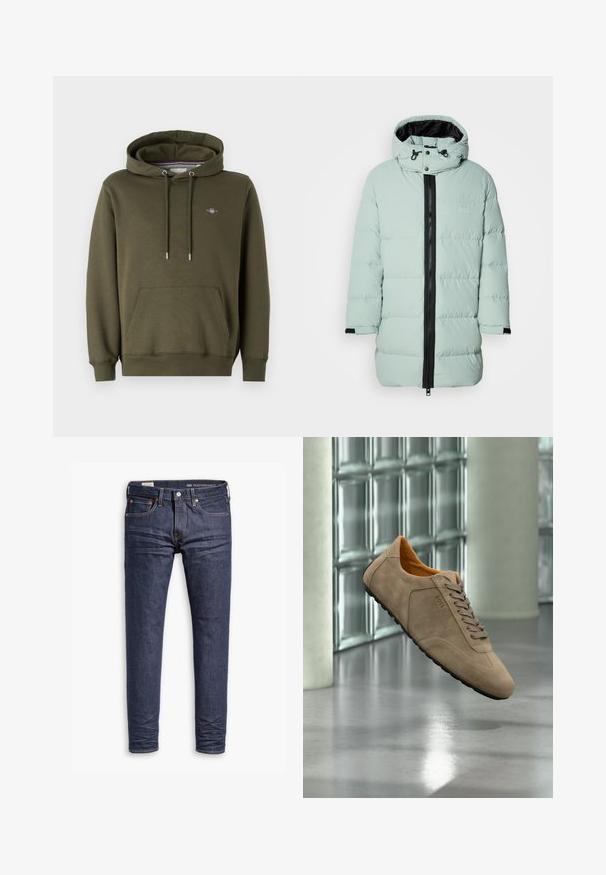 Zalando