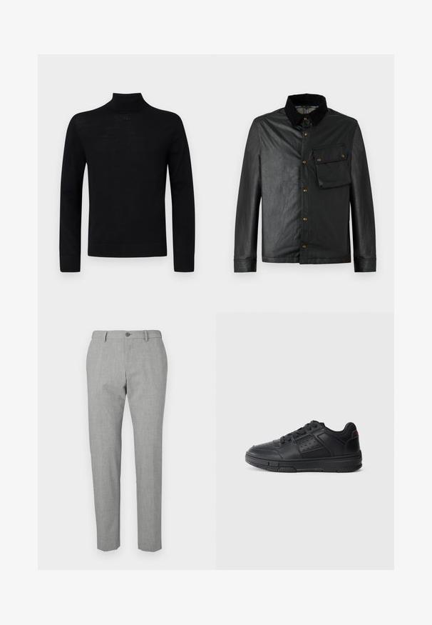 Zalando