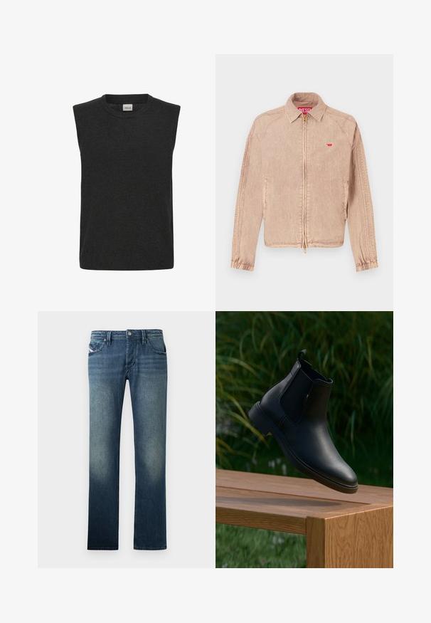 Zalando