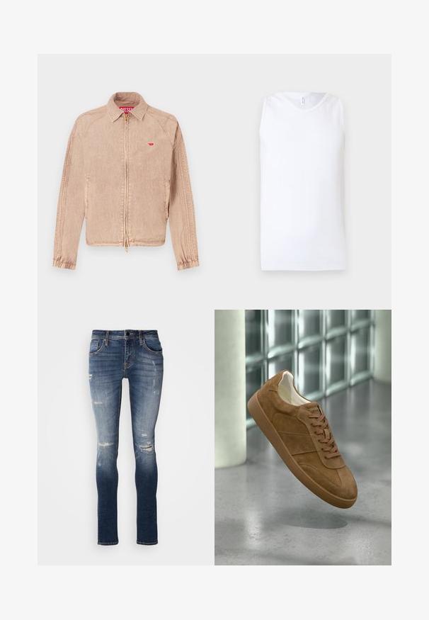 Zalando