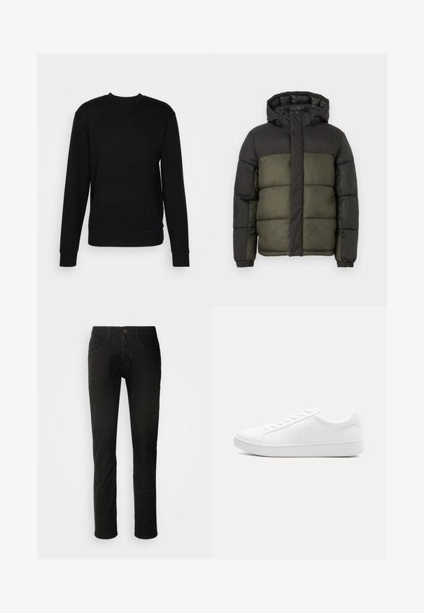 Zalando
