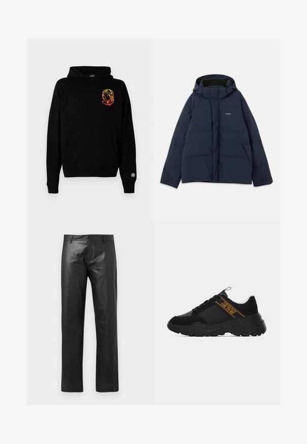 Zalando