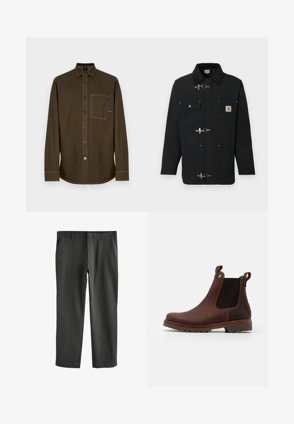 Zalando