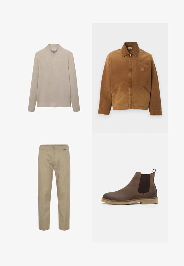 Zalando