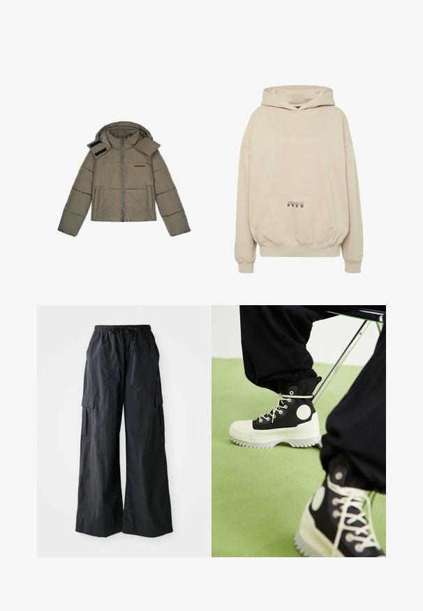 Zalando