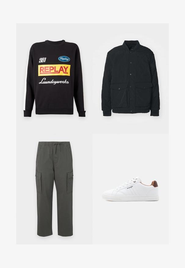 Zalando