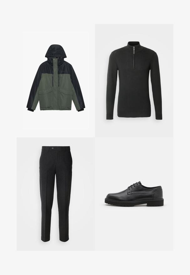 Zalando