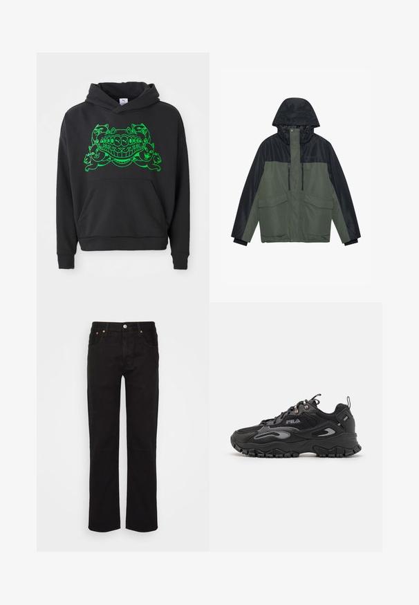 Zalando