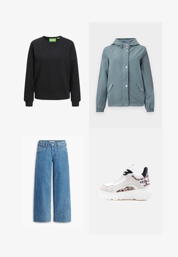 Zalando