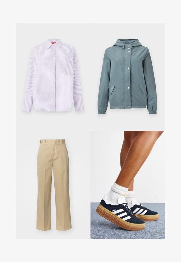 Zalando