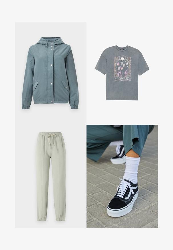 Zalando