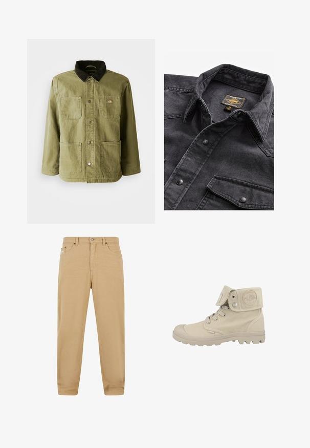 Zalando
