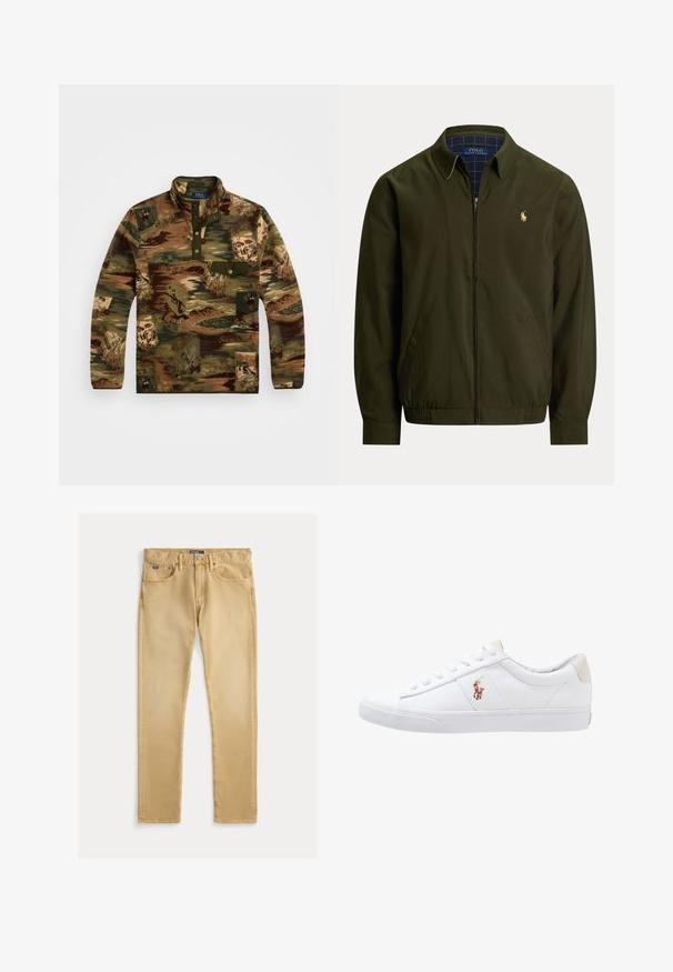 Zalando