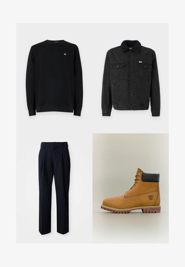 Zalando