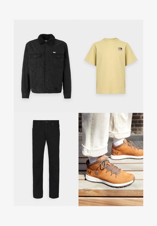 Zalando